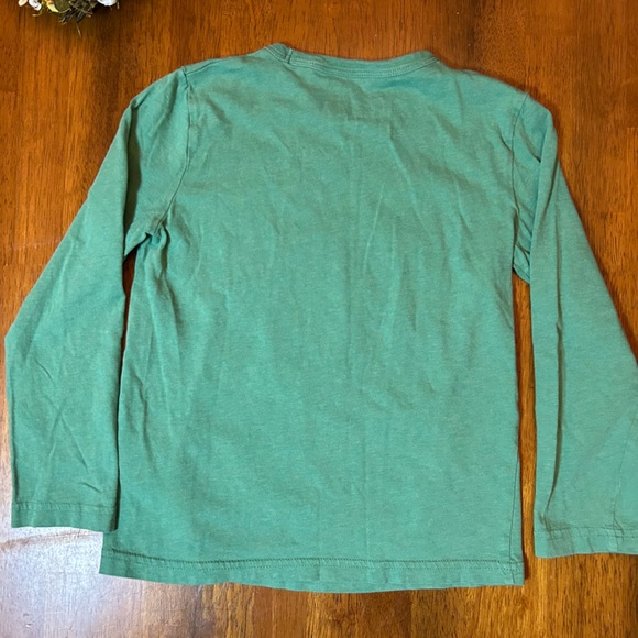 Mini Boden Fossil Hunting Tee | Dino Science | 7-8Y (128cm) - Picture 3 of 6